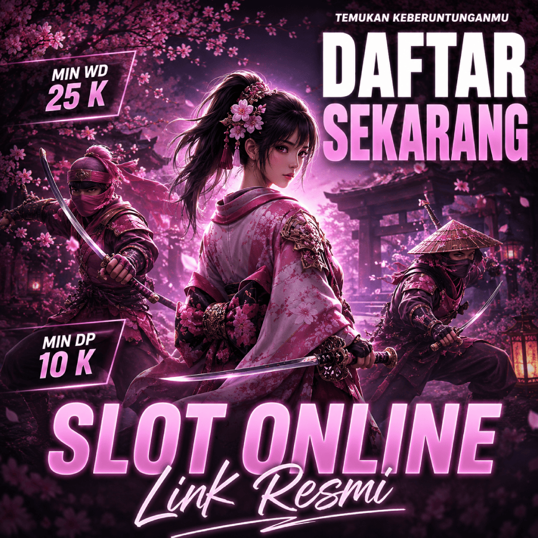 Promosi botak138slot.net